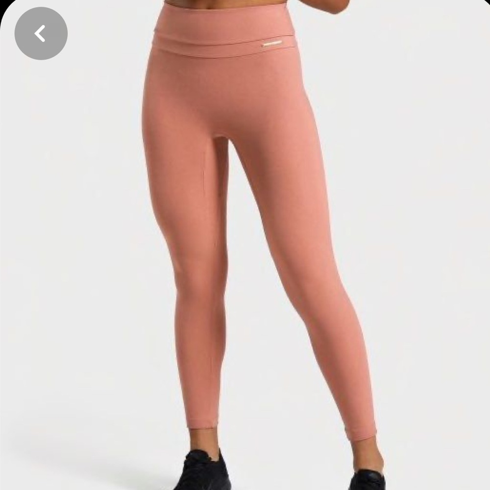 Gymshark Whitney Simmons Leggings. First collection. Perfect condition. Size M.